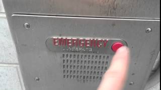 How To Chicken Out Of Pressing An Emergency Button