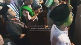 Mars Prajurit Pembela Rasulullah - Habib Bahar Bin Smith || Pamekasan Madura