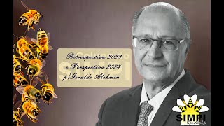 Retrospectiva 2023 e perspectiva para 2024 de Geraldo Alckmin as MPE’s