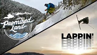 Trailer: Promised Land & Lappin' 2023