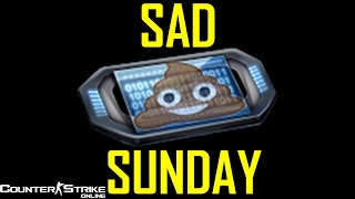 Sad Sunday - TOP50 Decoders (Counter-Strike Online)