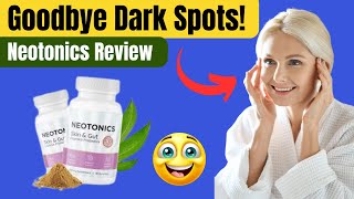 NEOTONICS - NeoTonics Review - 🔥(HONEST OPINION)🔥 - NeoTonics Reviews - NEOTONICS LEGIT