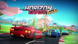 Horizon chase turbo