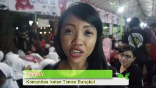 BAKSOS TIGA KOMUNITAS