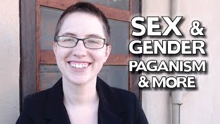 [10.9] Sex, Gender, and Paganism