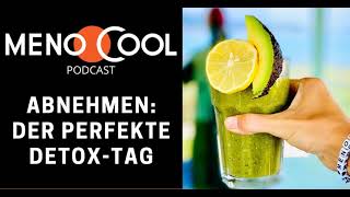 #6 Abnehmen: Der perfekte Detox-Tag