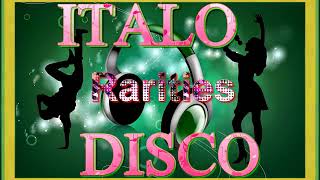 ITALO DISCO  2022