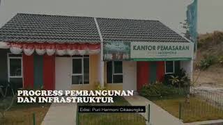 Puri Harmoni Cikasungka by HPP pro