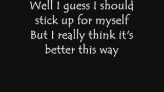 the offspring - self esteem (with lyrics)