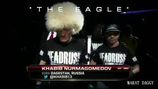 KHABIB nurmagamedov boy 2021