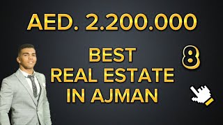 villa for sale in ajman villa in ajman عقارات للبيع فلل للبيع في عجمان منازل الامارات منازل للبيع