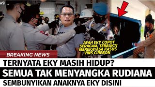 GEMPAR ! BENAR SAJA EKY MASIH HIDUP, TERNYATA IPTU RUDIANA SEMBUNYIKAN EKY, INI BUKTINYA