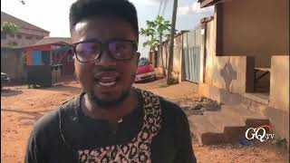 DJ Crampy GQTV&SAAR Radio reported Kumasi 2020Election