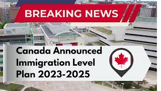 Breaking News !!! Latest Canada Immigration breaking news. Canada Immigration.