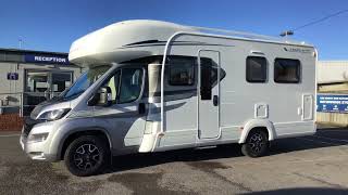 Auto-Trail Expedition C72 Stk:56146