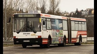 IKARUS 435.18F #4856 na linke 92