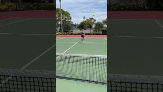 Day in the life #fypシ #tennis #pickleball #ytshorts #shortsfeed #shortsvideo #fypシ #yt #youtubevideo