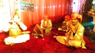 Alam shehnai party bareilly