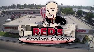 Cocola Broadcasting Companies - Reds Furniture