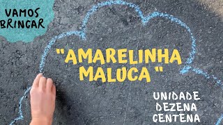 Amarelinha Diferente