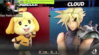 Super Short Isabelle Quickplay Session | Stream VOD