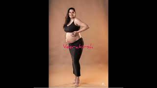 Namita pregnancy photos