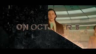 Loki Season 2 | Shall We Tv spot (Music Only)