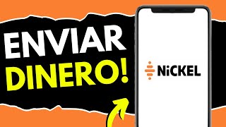 Cómo Enviar Dinero por Nickel (¡en 1 minuto!)