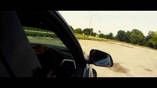 BATU KAWAN STADIUM GYMKHANA | BMW 330e M-Sport