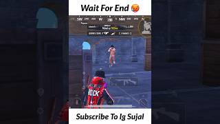 Wait For @igsujal #bgmi #pubgmobile #shorts #viralshorts #shortvideo