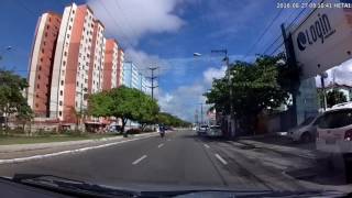 Bairro Pereira Lobo,  Aracaju - Sergipe, Brasil