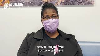 "Audiology Island is the number one place!" - Patient Testimonial | Audiology Island