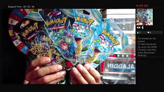 Pokemon product pickup´s from retail store restocks  9/15/24