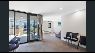 54/208 Adelaide Terrace, Perth - For Sale Property Tour