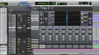 Blend in your drum samples using Slate's Trigger 2