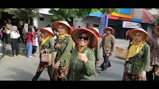 Carnaval Ponorogo#Kasiyanto Channel#youtube.com