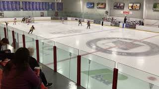 U14AA Goal