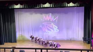 NOCTURNAL DANCE COMPANY 2ND PLACE @ MONSTER DIVISION