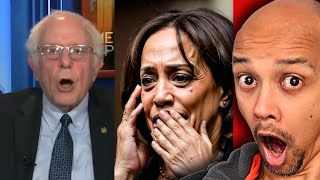 Bernie Sanders EXPOSES the Democratic Party BIGGEST FAILURES