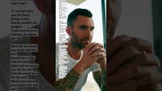 R. City - locked away ft Adam Levine