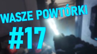 WASZE POWTÓRKI #17