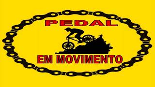 Pedal de Quinta feira Santa 01 04 2021