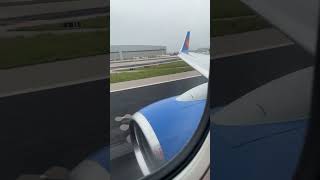 Manchester To Athens Landing With Jet2