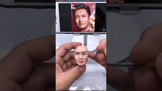 Polymer Clay For Chinese Do You Know This Guy