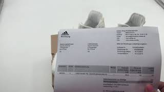 ADIDAS YEEZY BOOST 350 V2 ASRIEL FIRST LOOK!!!