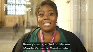 Exhibition exploring African and Caribbean influences on the UK Parliament