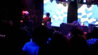 Shpongle Ineffable Mysteries (Roxy theatre)