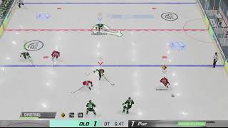 Nhl 22 live