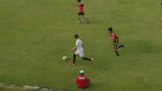 FULL MATCH BHAYANGKARA FC (POLDA KALTENG) VS PORPROV PALANGKARAYA