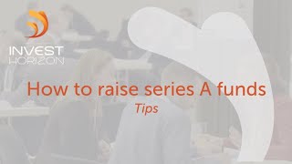 How to raise Series A funds | Tips